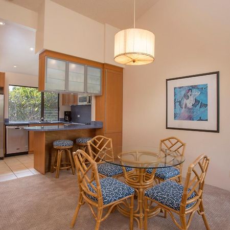 Wailea Ekahi Village - Coraltree Residence Collection Buitenkant foto
