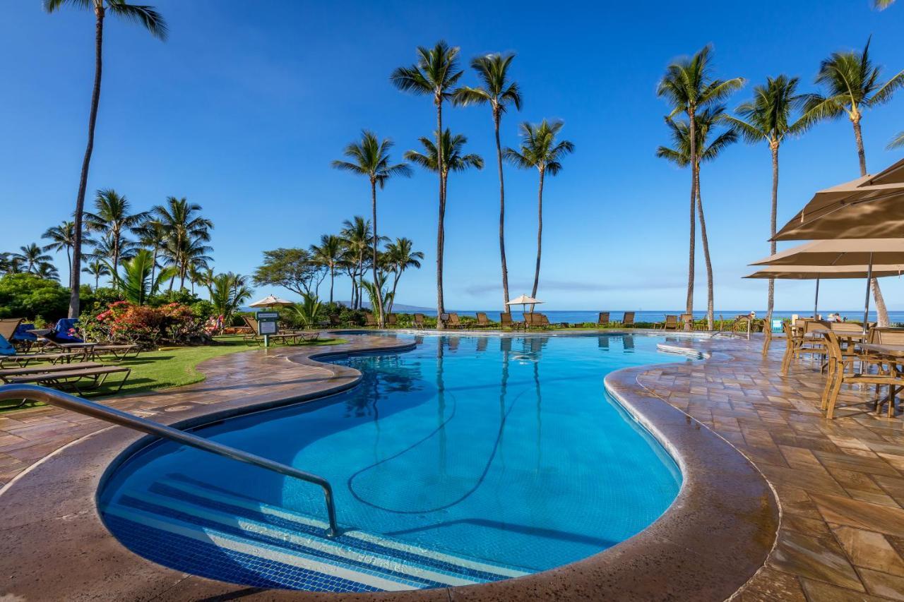 Wailea Ekahi Village - Coraltree Residence Collection Buitenkant foto