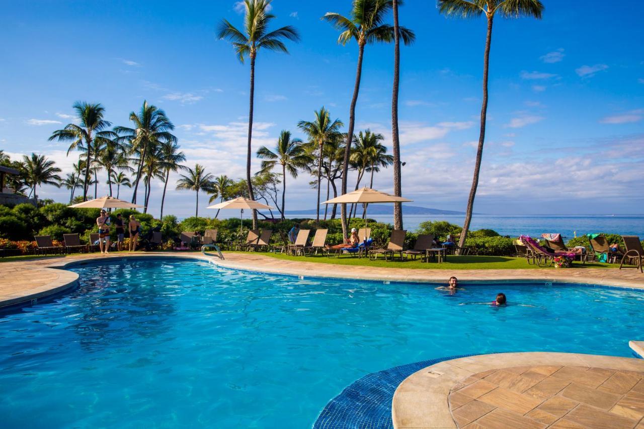 Wailea Ekahi Village - Coraltree Residence Collection Buitenkant foto