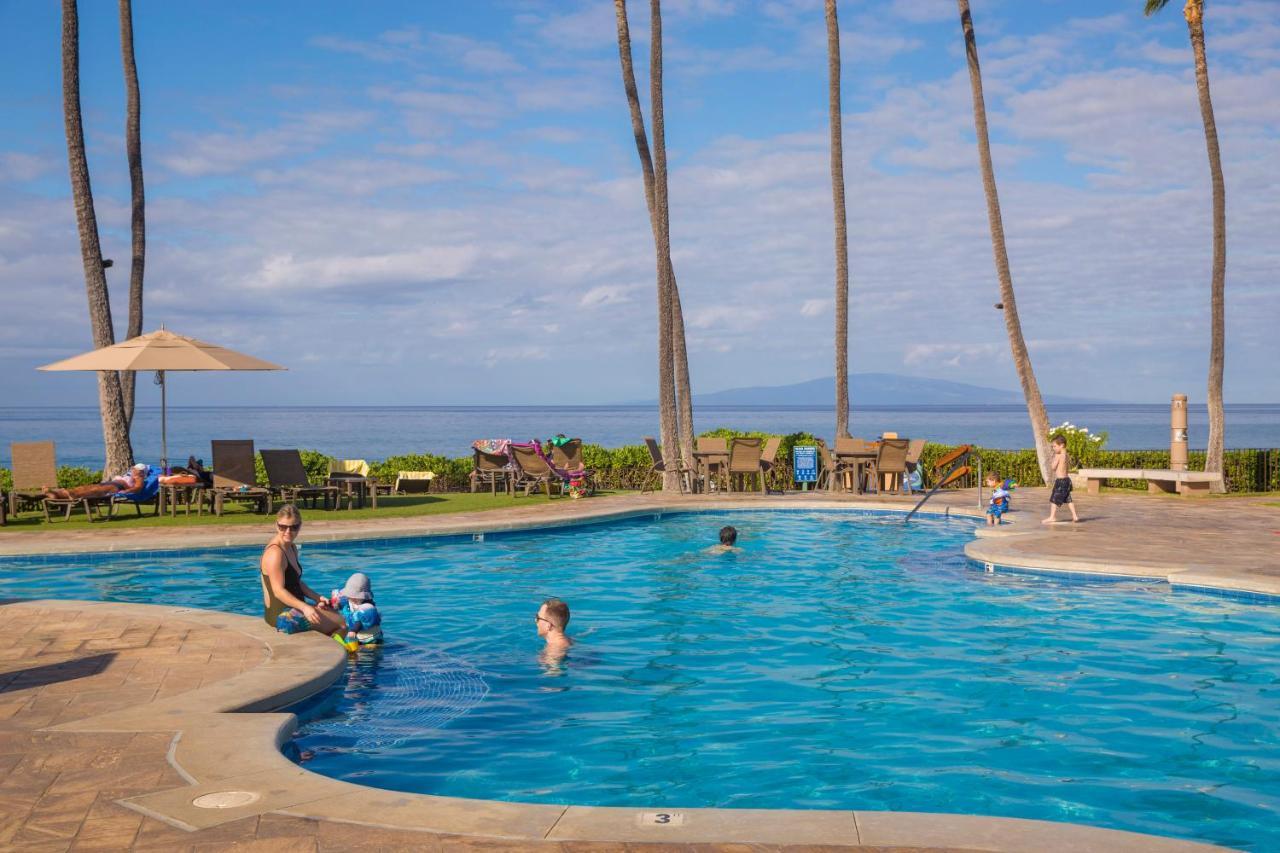 Wailea Ekahi Village - Coraltree Residence Collection Buitenkant foto