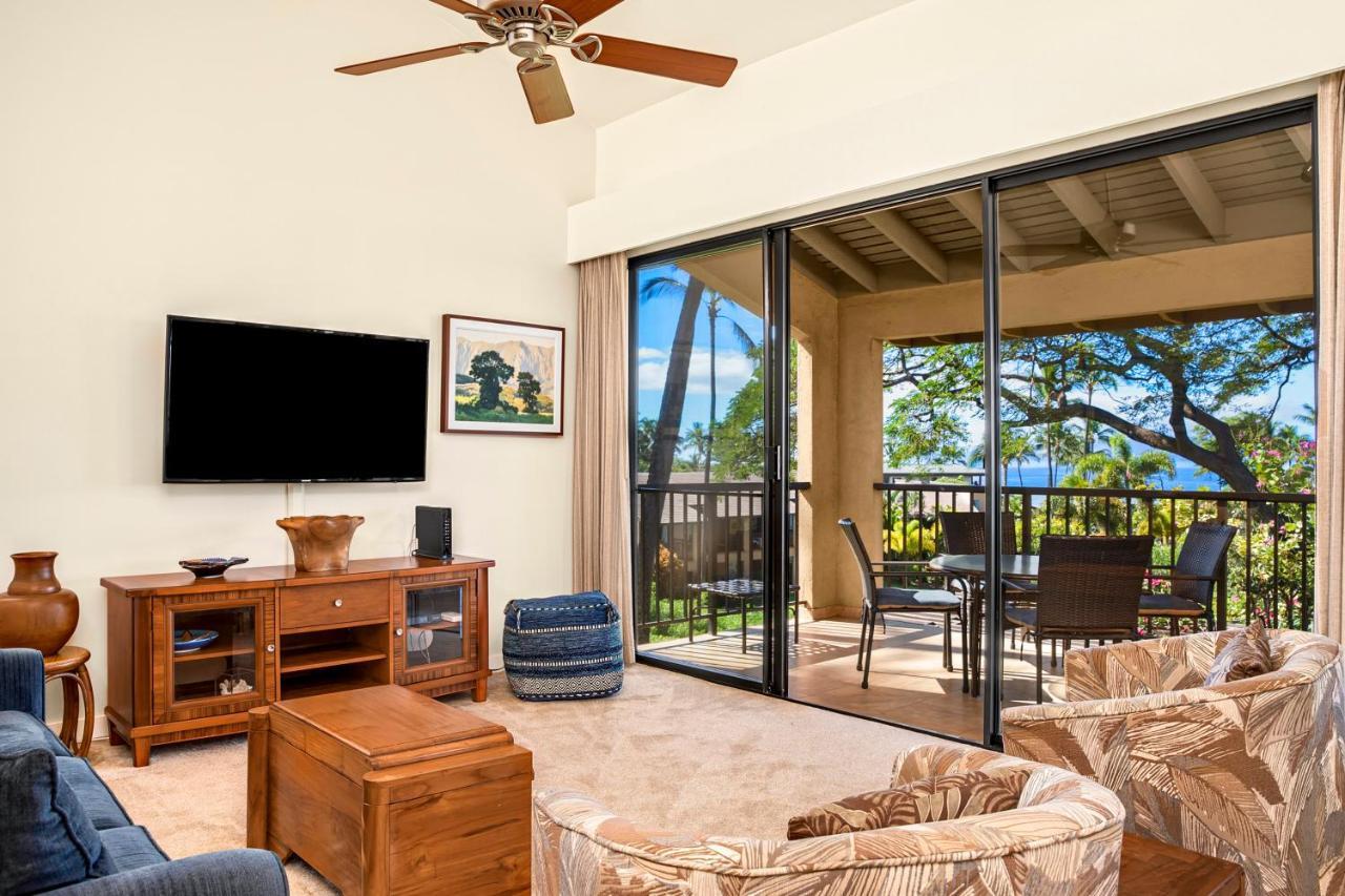 Wailea Ekahi Village - Coraltree Residence Collection Buitenkant foto