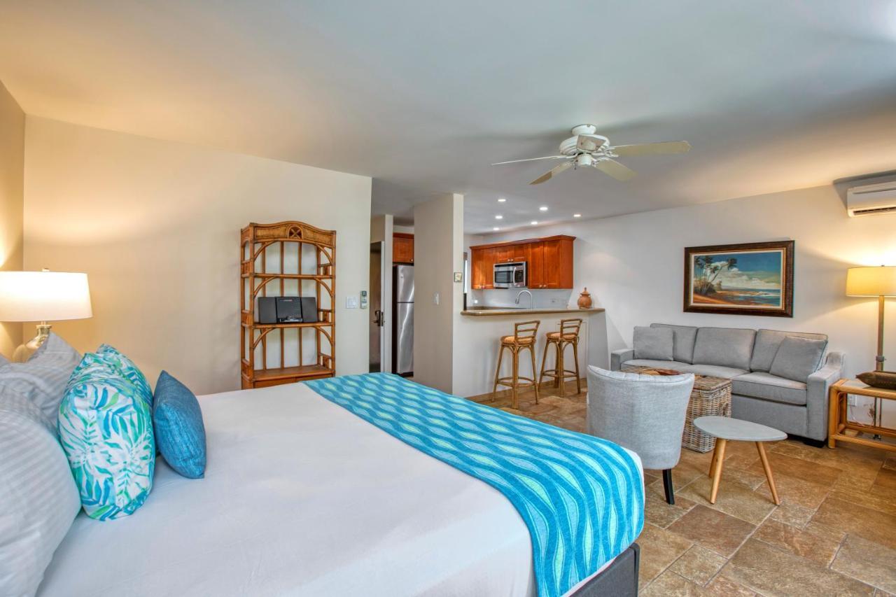 Wailea Ekahi Village - Coraltree Residence Collection Buitenkant foto