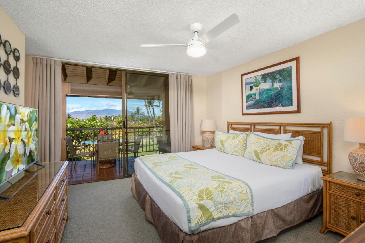 Wailea Ekahi Village - Coraltree Residence Collection Buitenkant foto