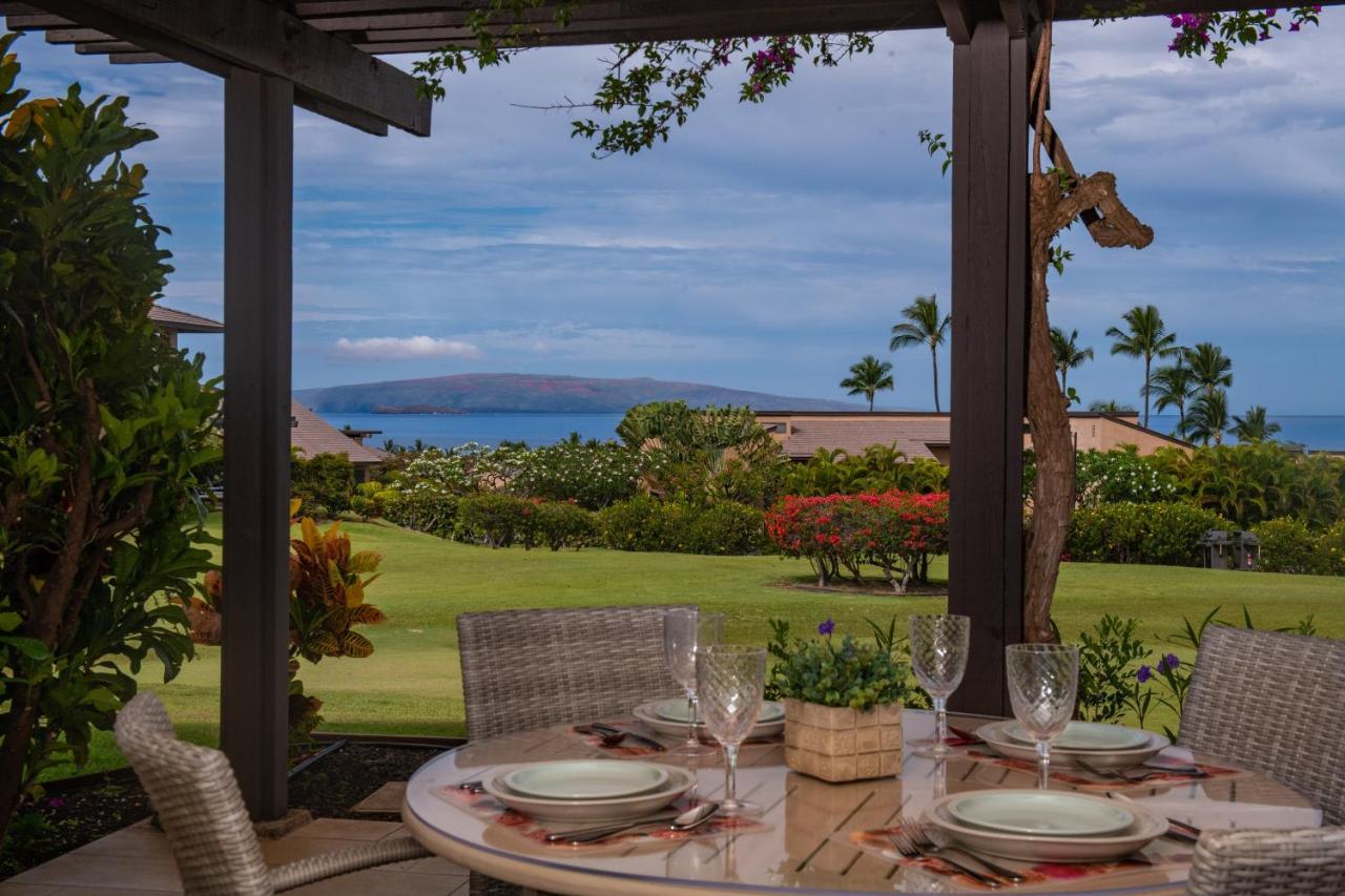 Wailea Ekahi Village - Coraltree Residence Collection Buitenkant foto