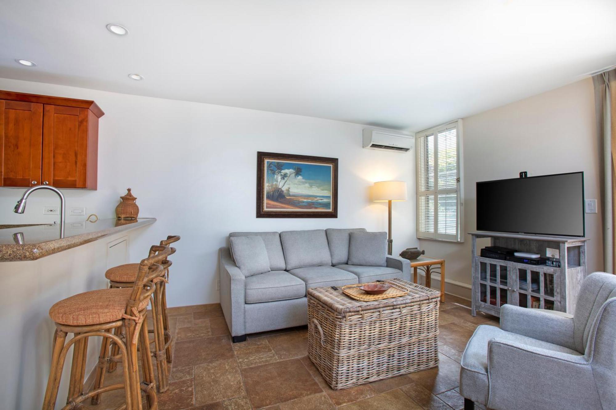 Wailea Ekahi Village - Coraltree Residence Collection Buitenkant foto