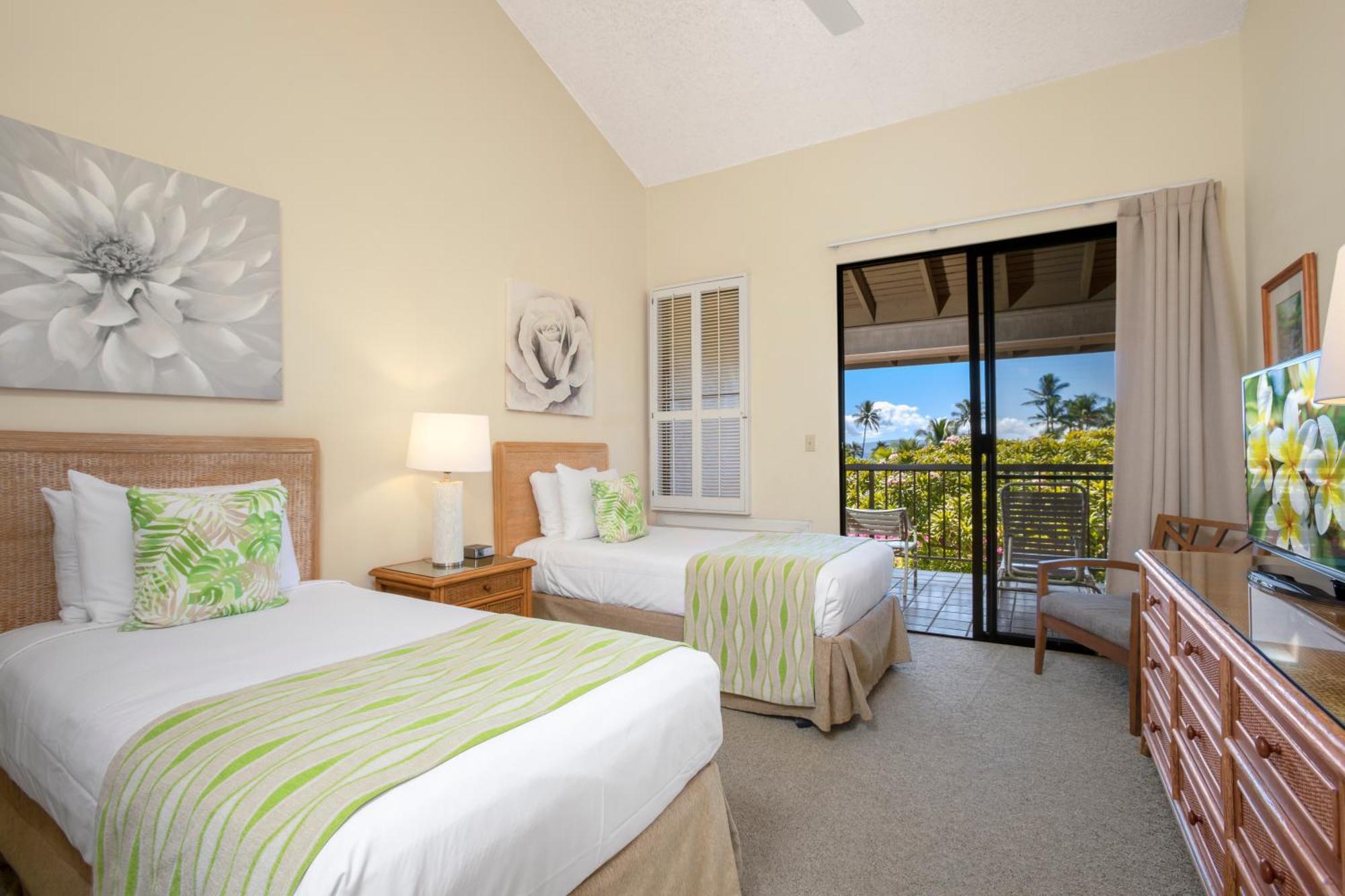 Wailea Ekahi Village - Coraltree Residence Collection Buitenkant foto
