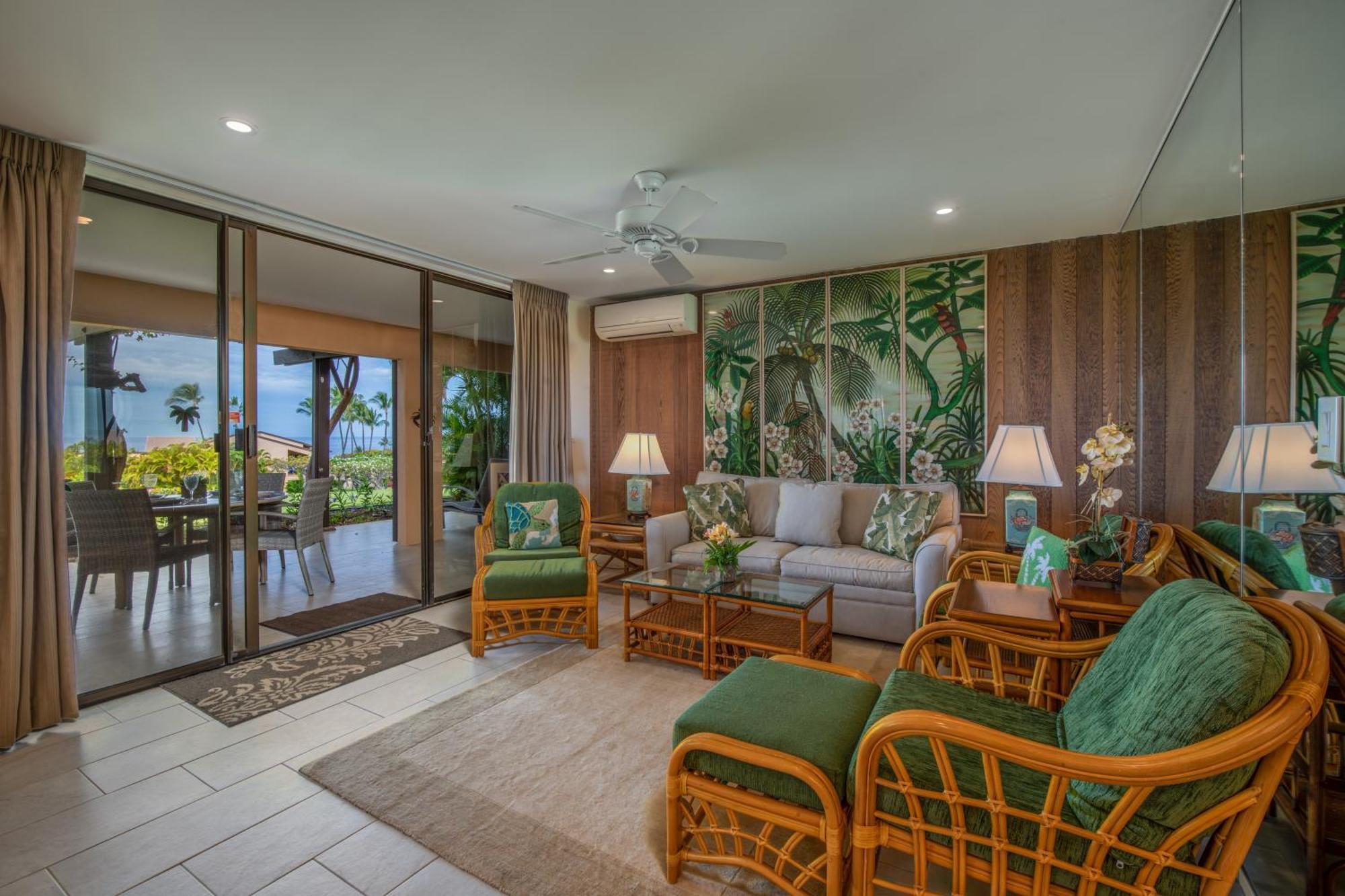 Wailea Ekahi Village - Coraltree Residence Collection Buitenkant foto