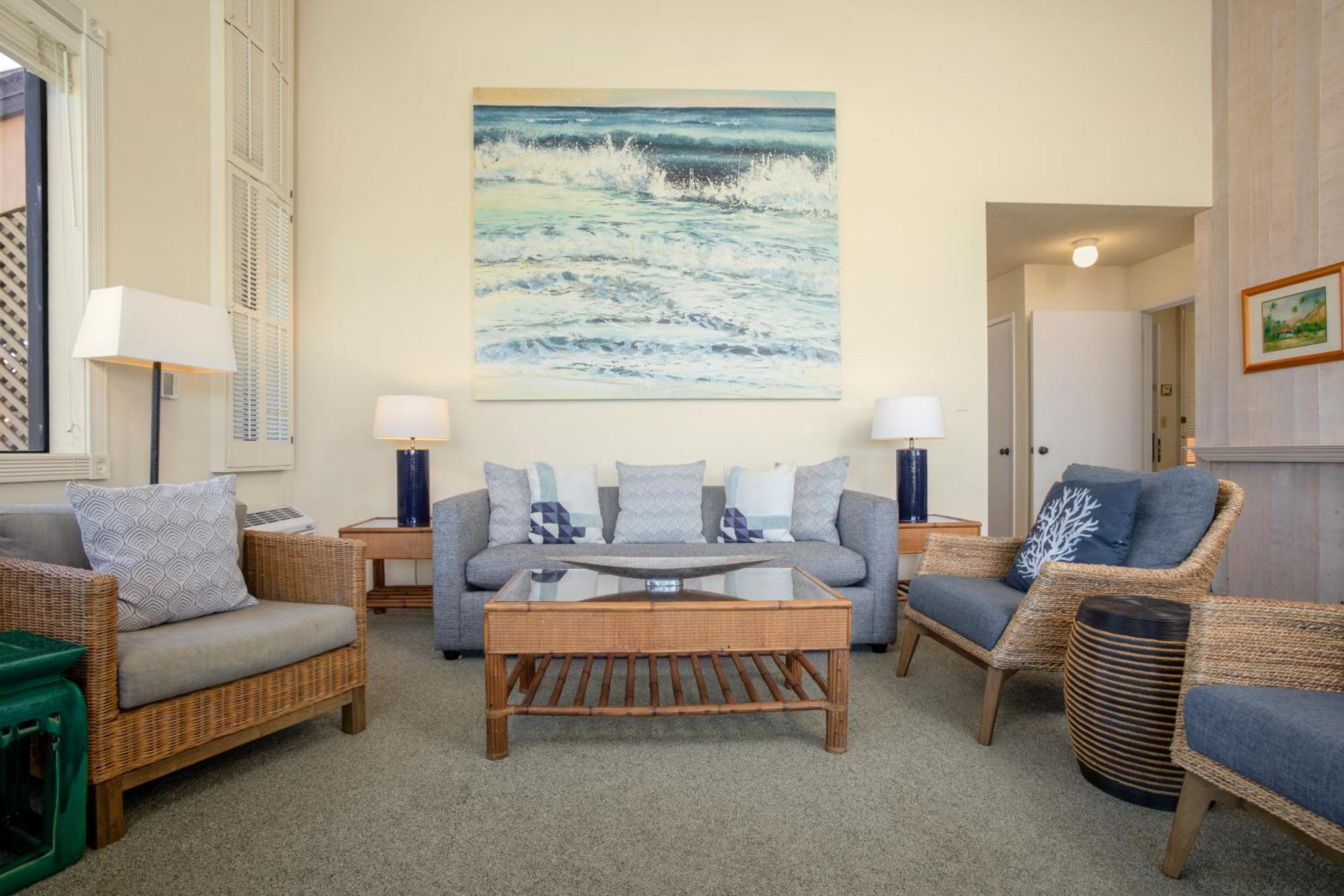 Wailea Ekahi Village - Coraltree Residence Collection Buitenkant foto