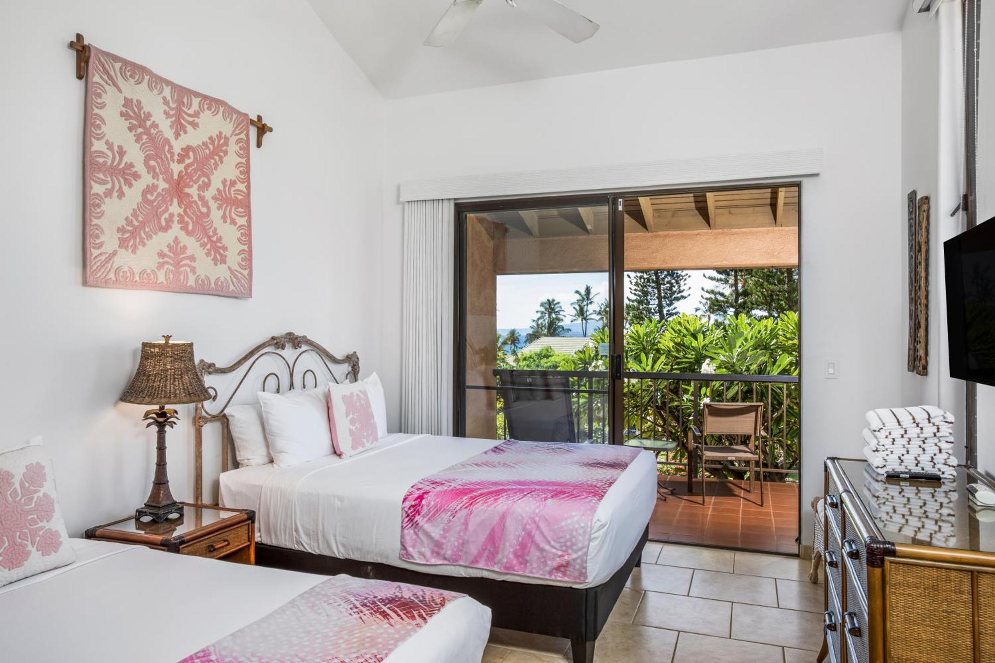 Wailea Ekahi Village - Coraltree Residence Collection Buitenkant foto