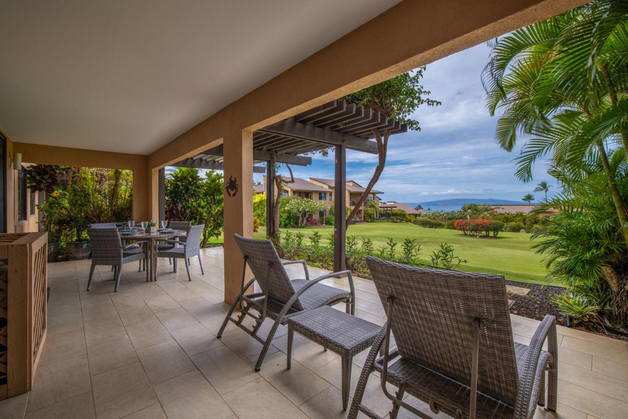 Wailea Ekahi Village - Coraltree Residence Collection Buitenkant foto