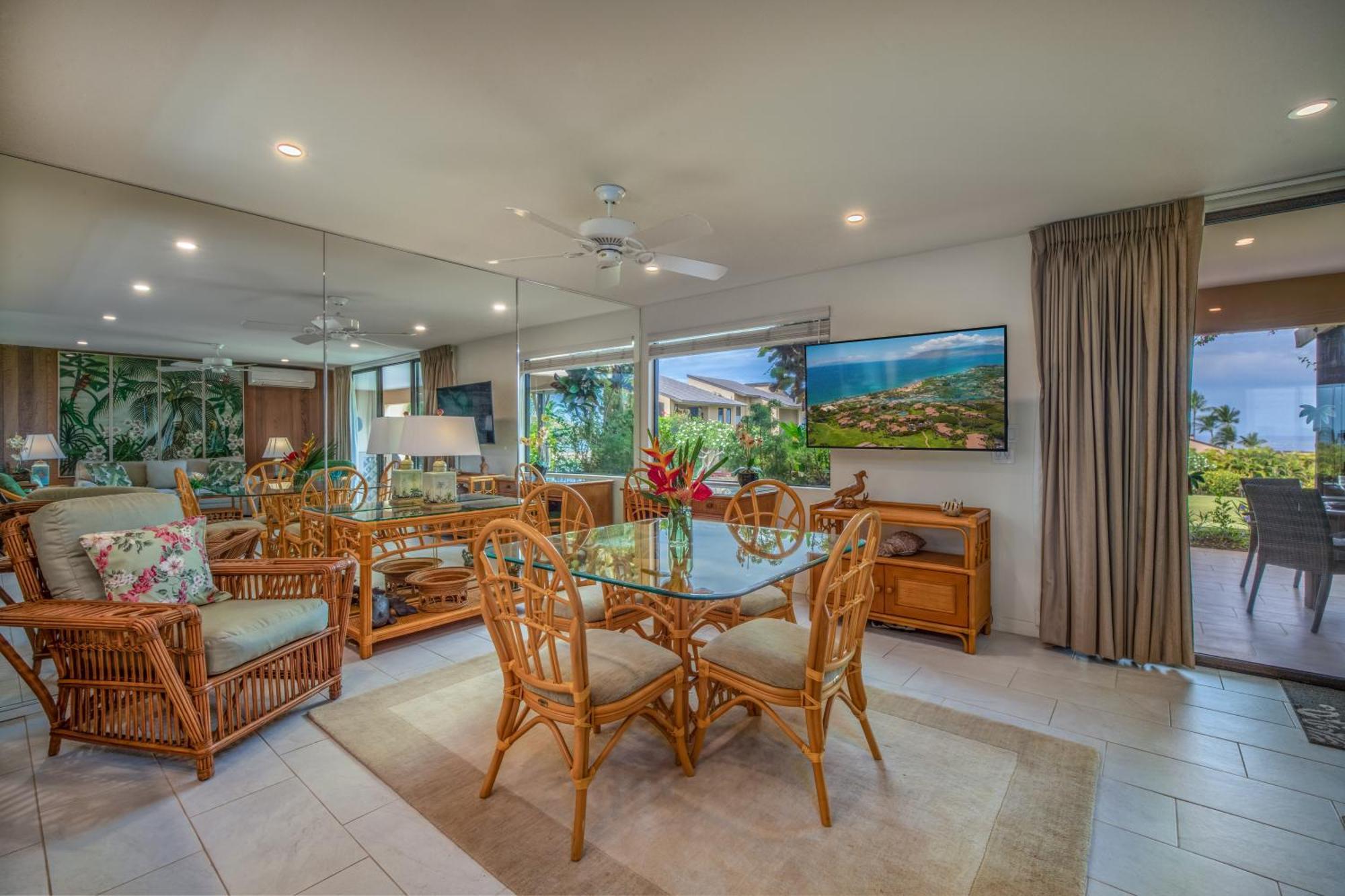 Wailea Ekahi Village - Coraltree Residence Collection Buitenkant foto