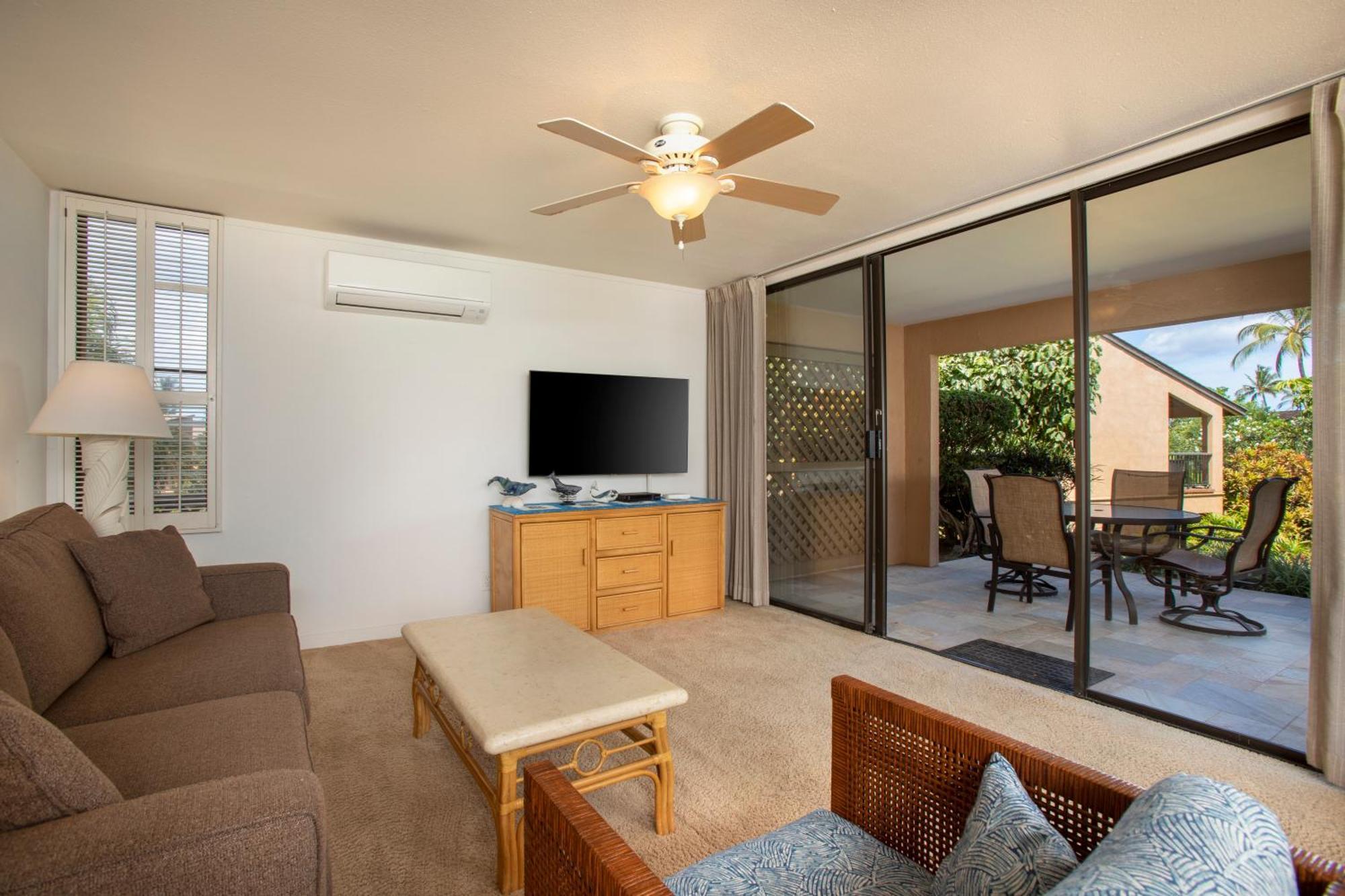 Wailea Ekahi Village - Coraltree Residence Collection Buitenkant foto