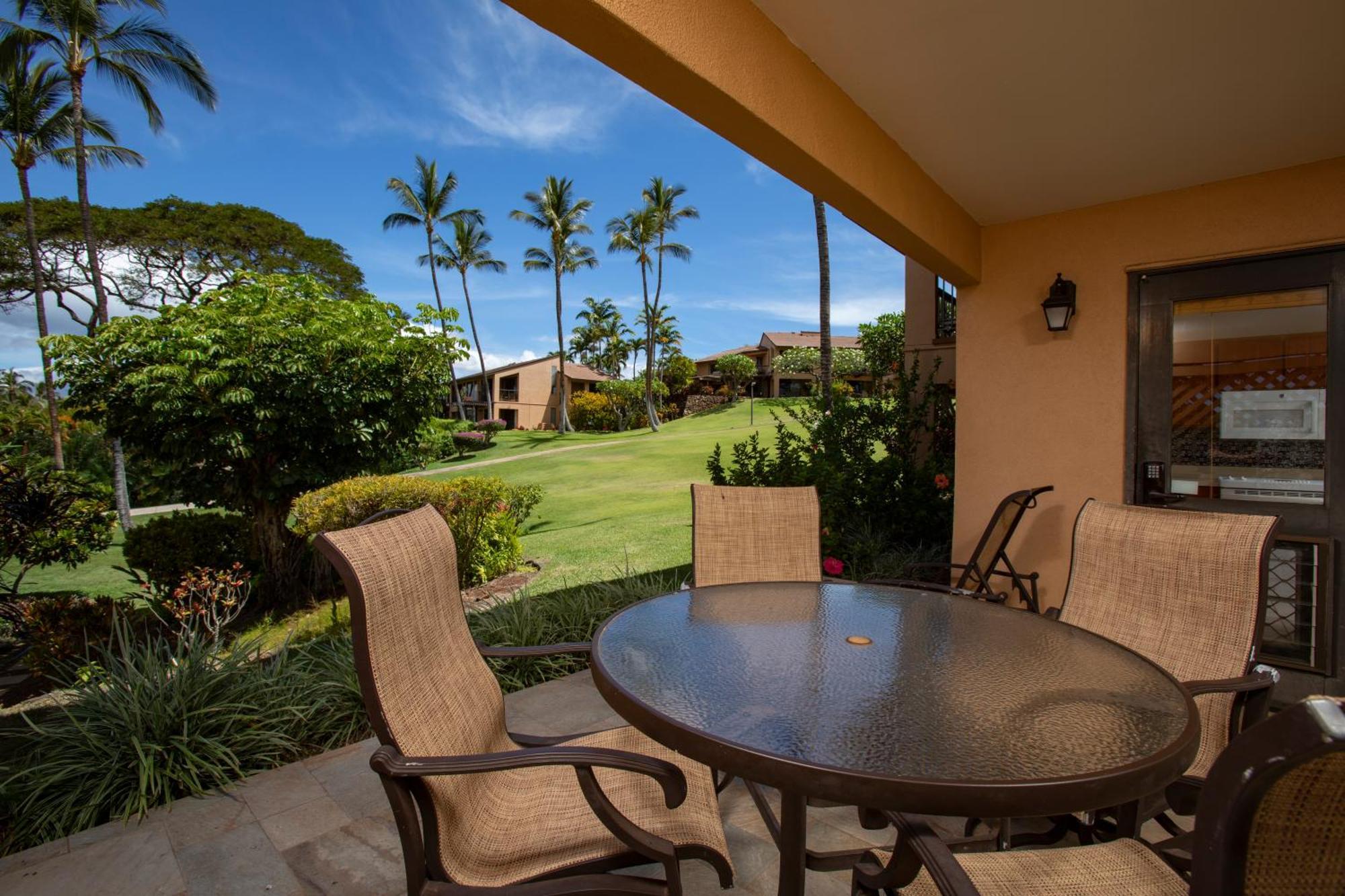 Wailea Ekahi Village - Coraltree Residence Collection Buitenkant foto