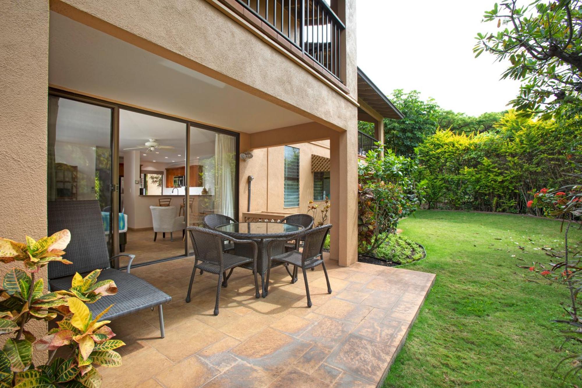 Wailea Ekahi Village - Coraltree Residence Collection Buitenkant foto