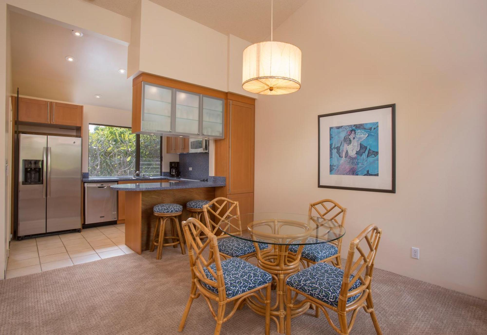 Wailea Ekahi Village - Coraltree Residence Collection Buitenkant foto