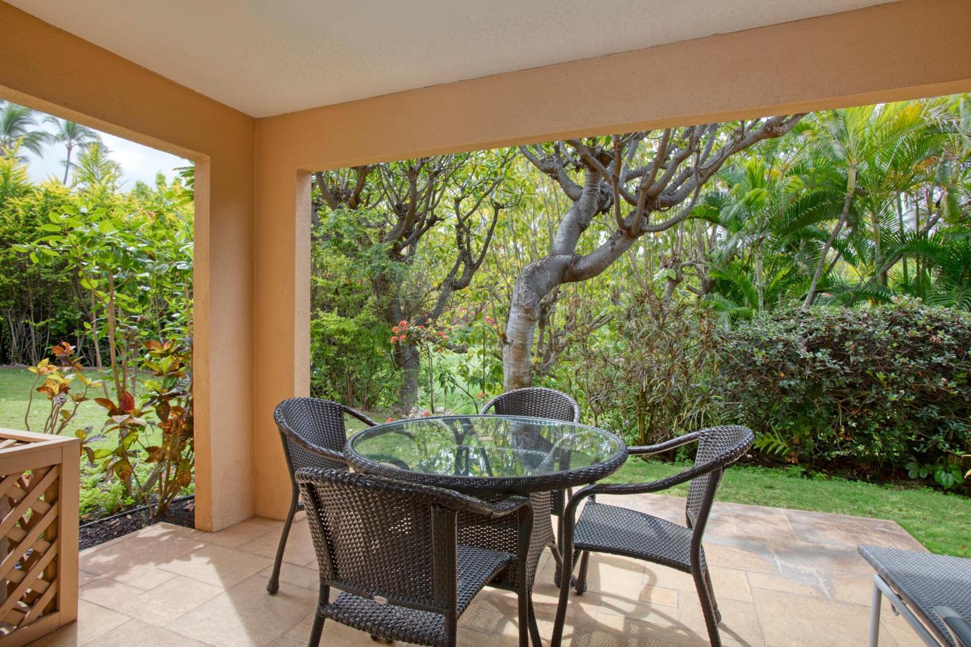 Wailea Ekahi Village - Coraltree Residence Collection Buitenkant foto