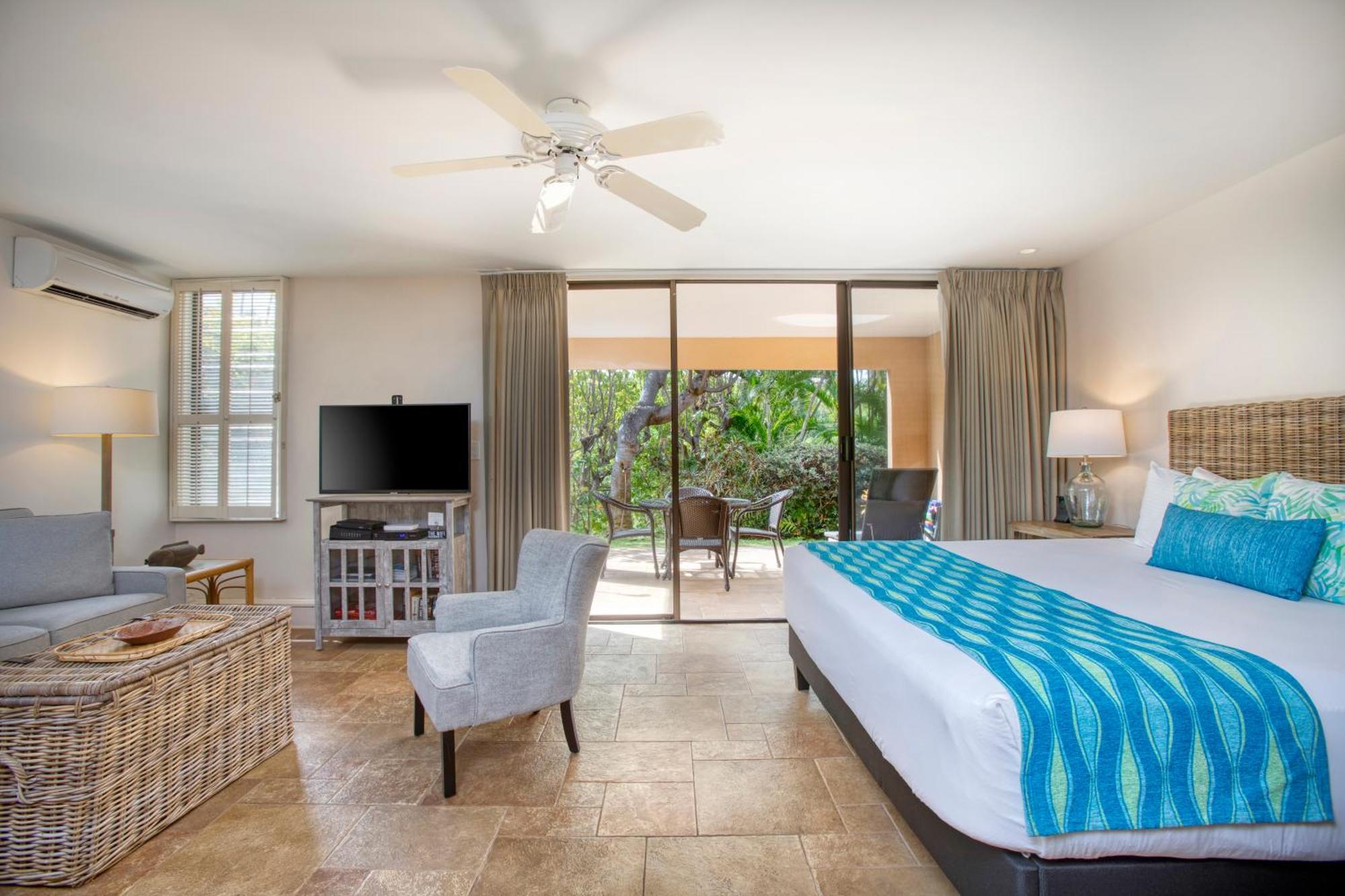 Wailea Ekahi Village - Coraltree Residence Collection Buitenkant foto