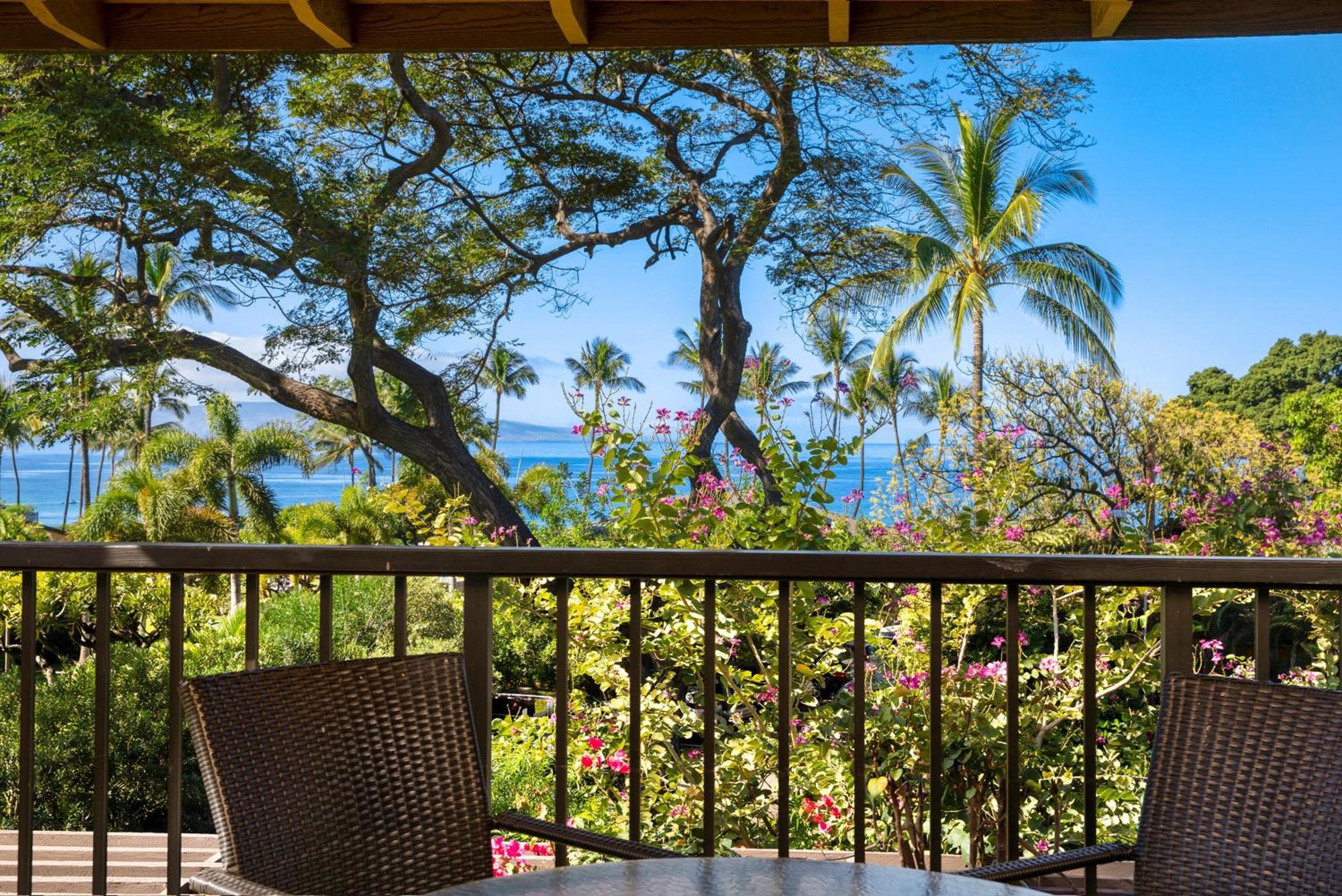 Wailea Ekahi Village - Coraltree Residence Collection Buitenkant foto