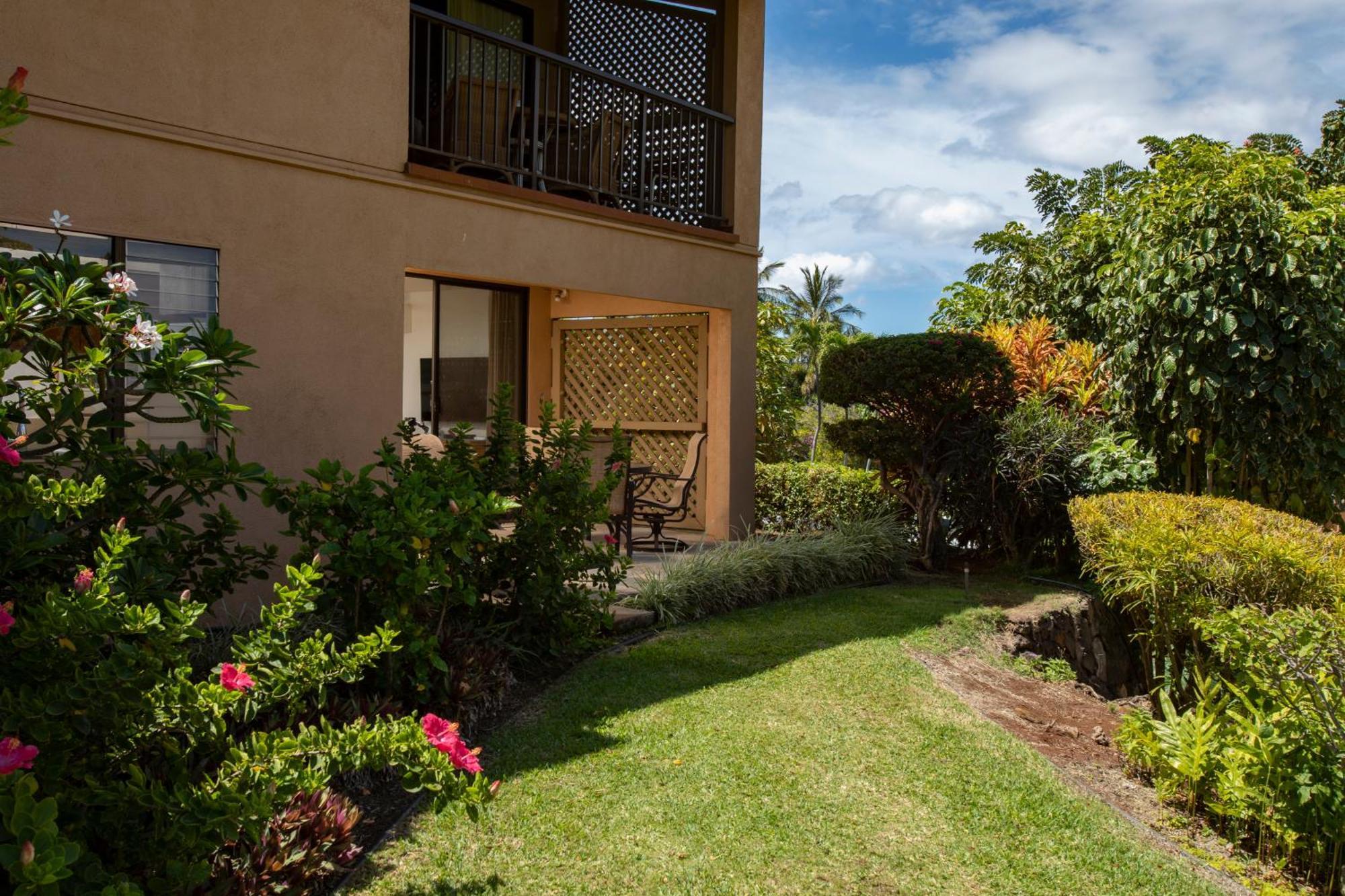 Wailea Ekahi Village - Coraltree Residence Collection Buitenkant foto