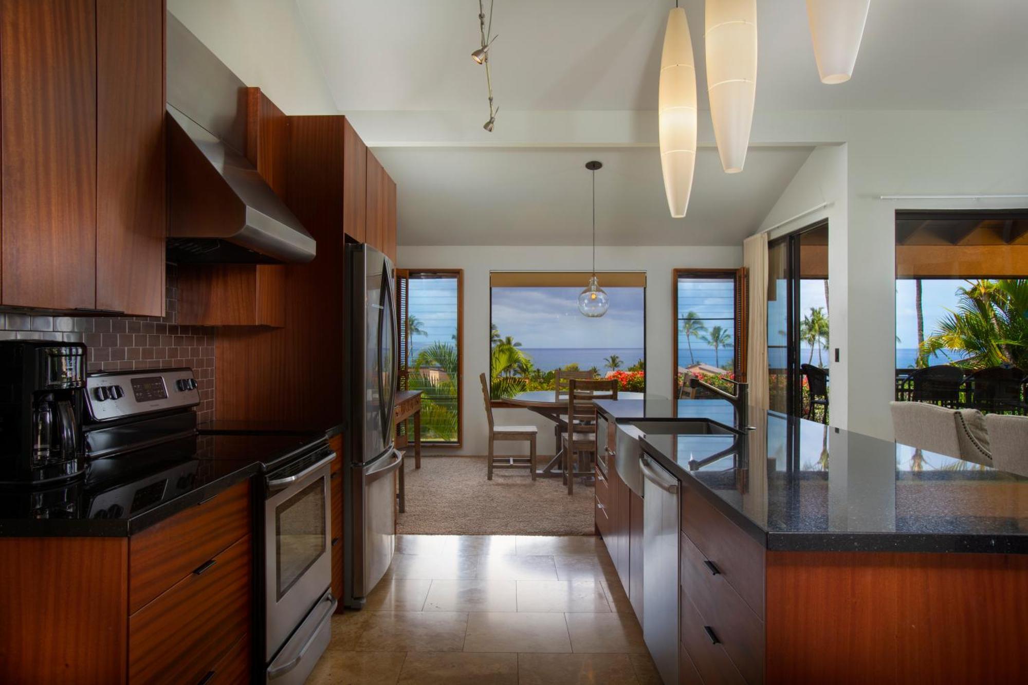 Wailea Ekahi Village - Coraltree Residence Collection Buitenkant foto