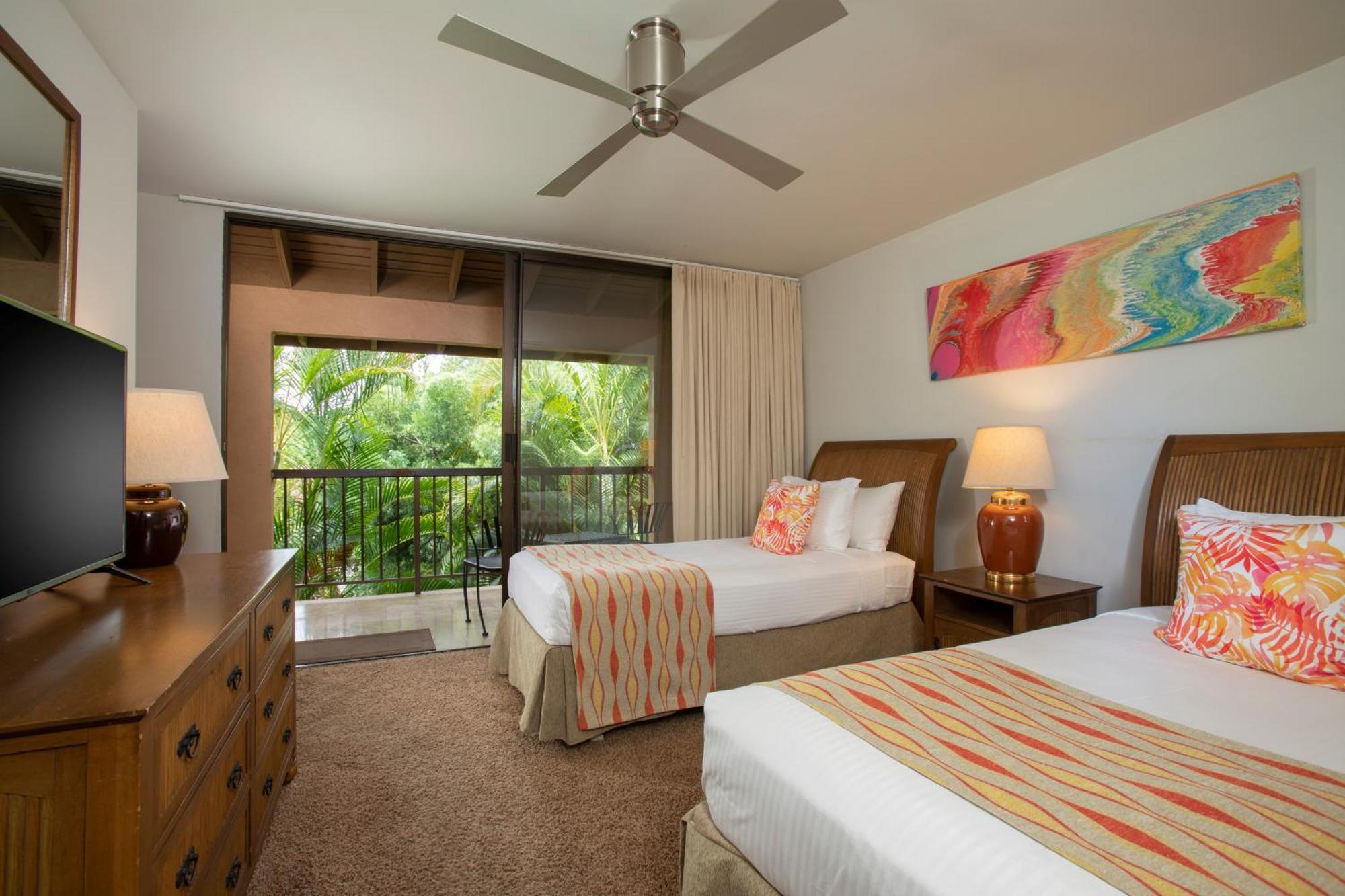 Wailea Ekahi Village - Coraltree Residence Collection Buitenkant foto