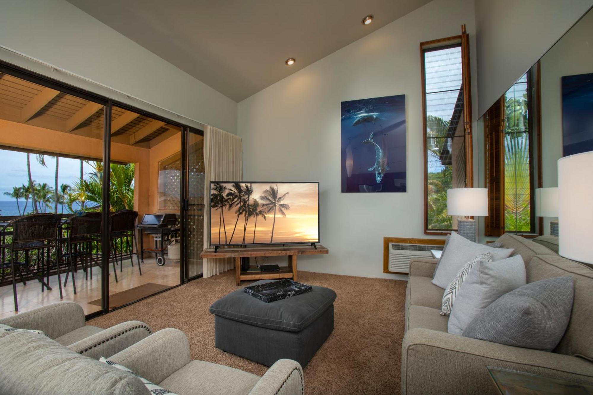 Wailea Ekahi Village - Coraltree Residence Collection Buitenkant foto