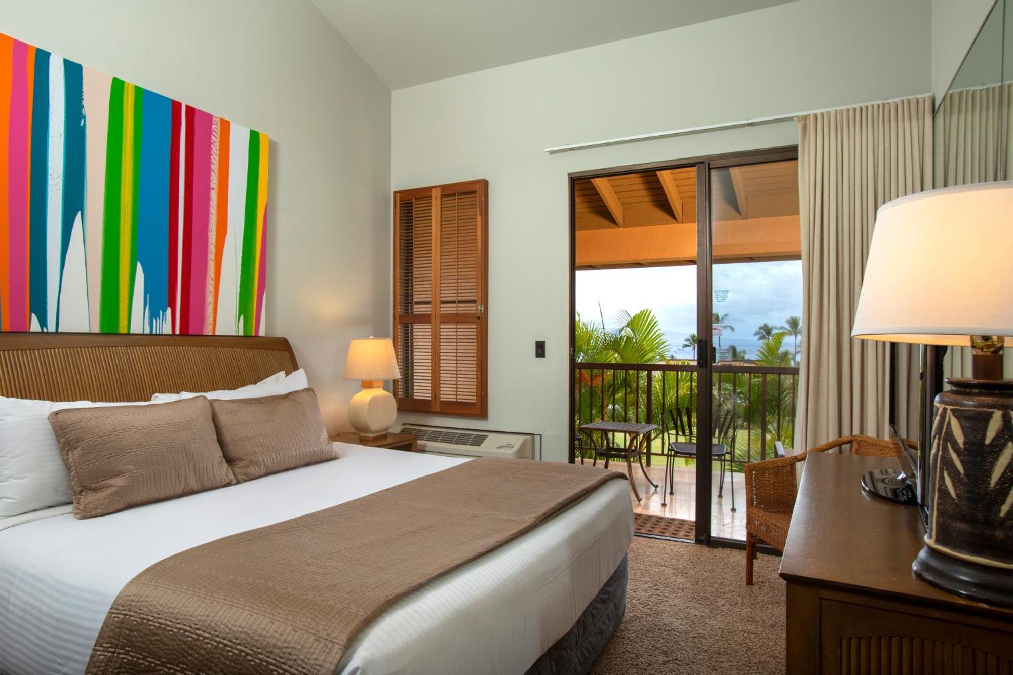 Wailea Ekahi Village - Coraltree Residence Collection Buitenkant foto