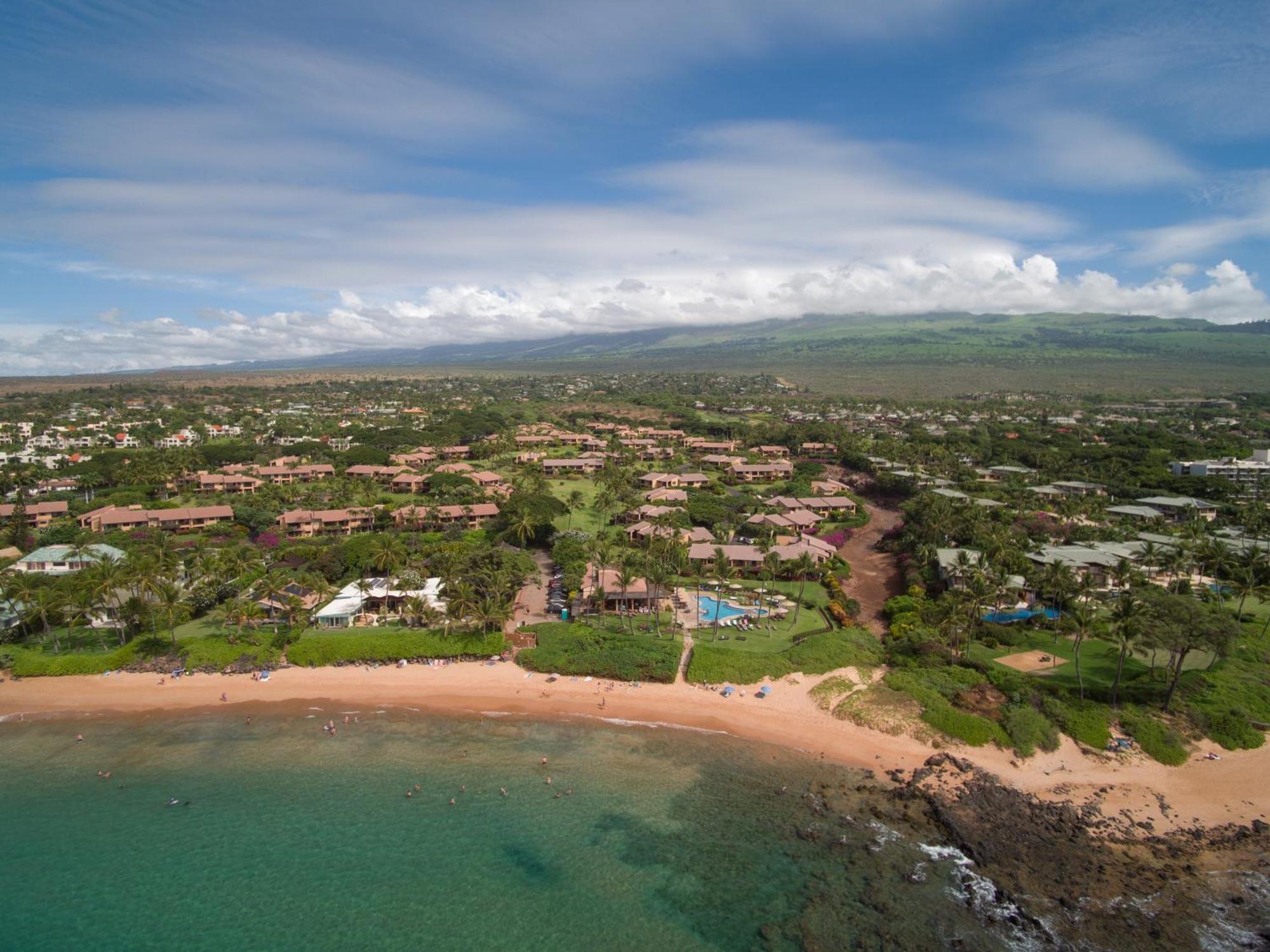Wailea Ekahi Village - Coraltree Residence Collection Buitenkant foto