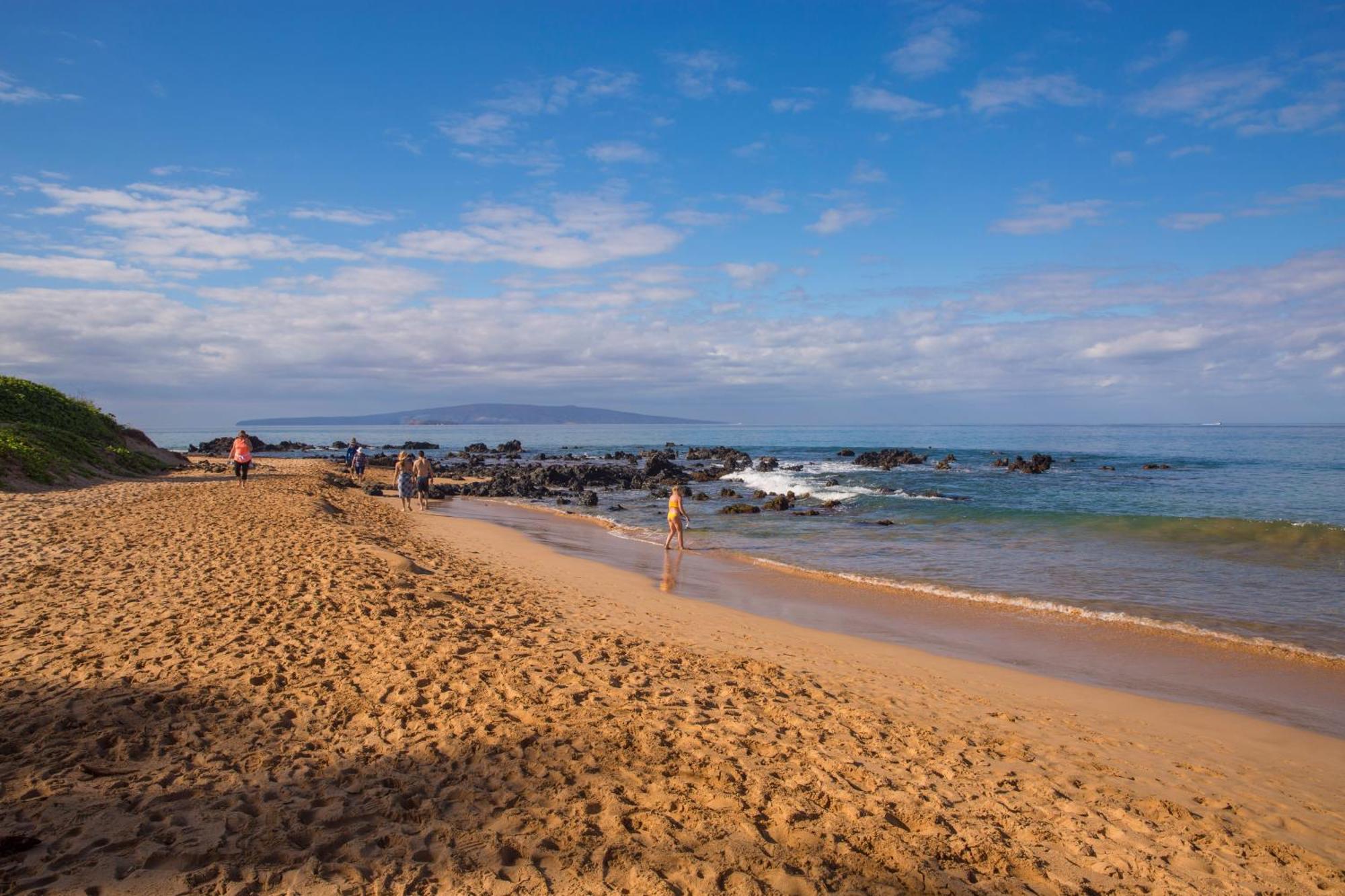 Wailea Ekahi Village - Coraltree Residence Collection Buitenkant foto