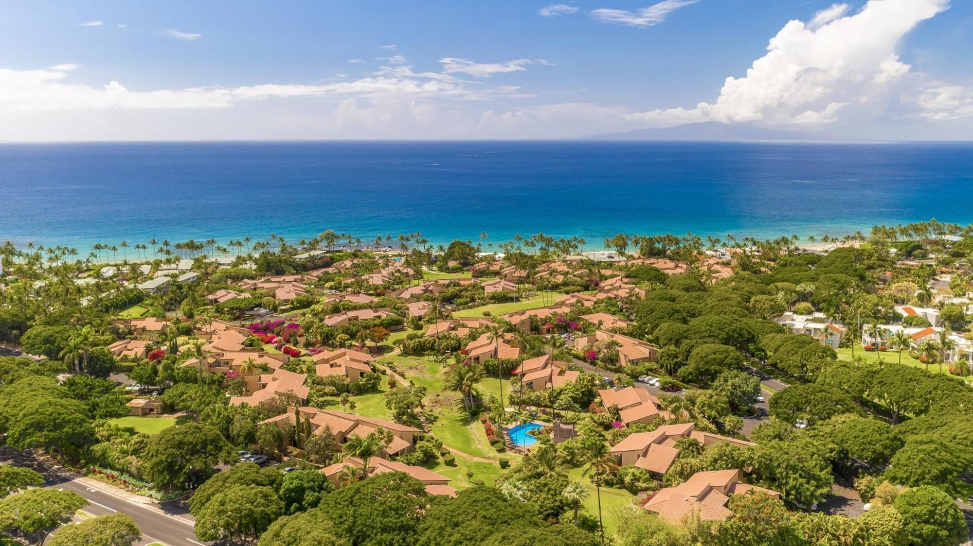 Wailea Ekahi Village - Coraltree Residence Collection Buitenkant foto
