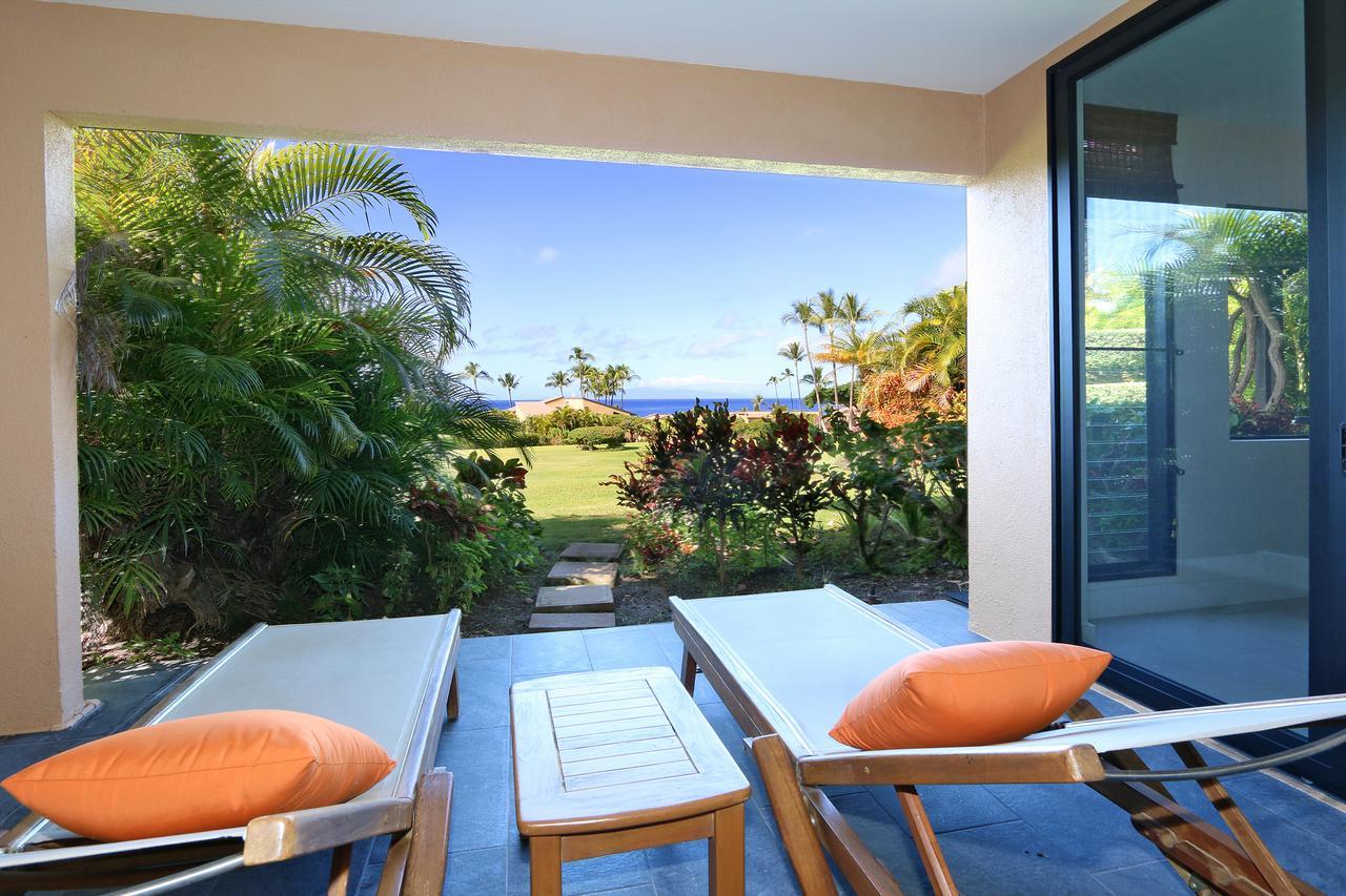 Wailea Ekahi Village - Coraltree Residence Collection Buitenkant foto