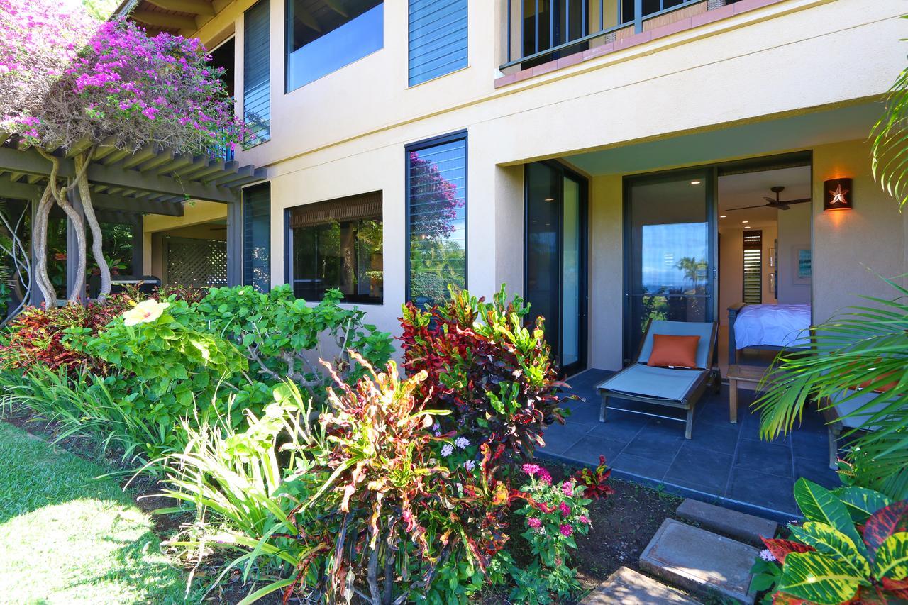 Wailea Ekahi Village - Coraltree Residence Collection Buitenkant foto
