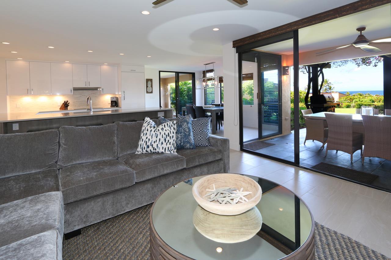 Wailea Ekahi Village - Coraltree Residence Collection Buitenkant foto