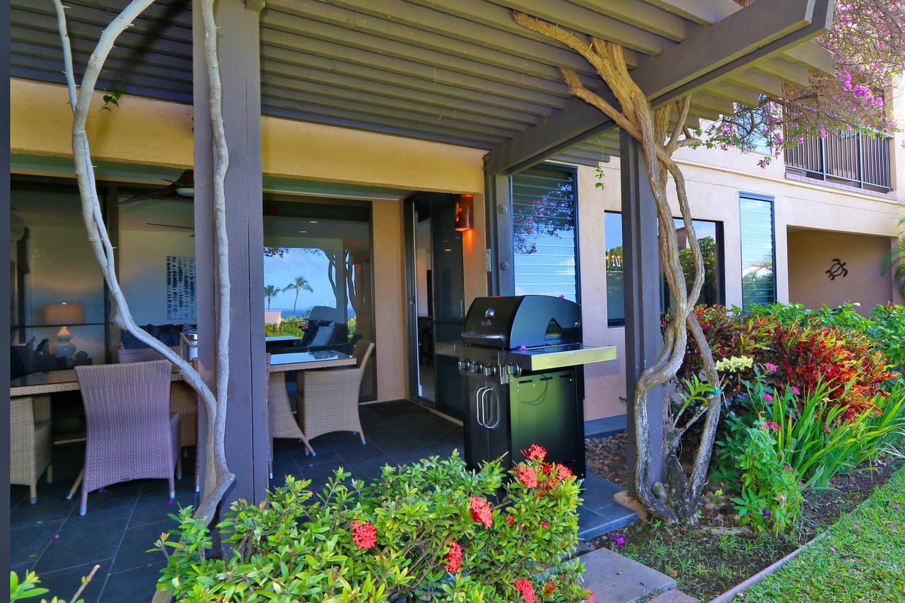 Wailea Ekahi Village - Coraltree Residence Collection Buitenkant foto