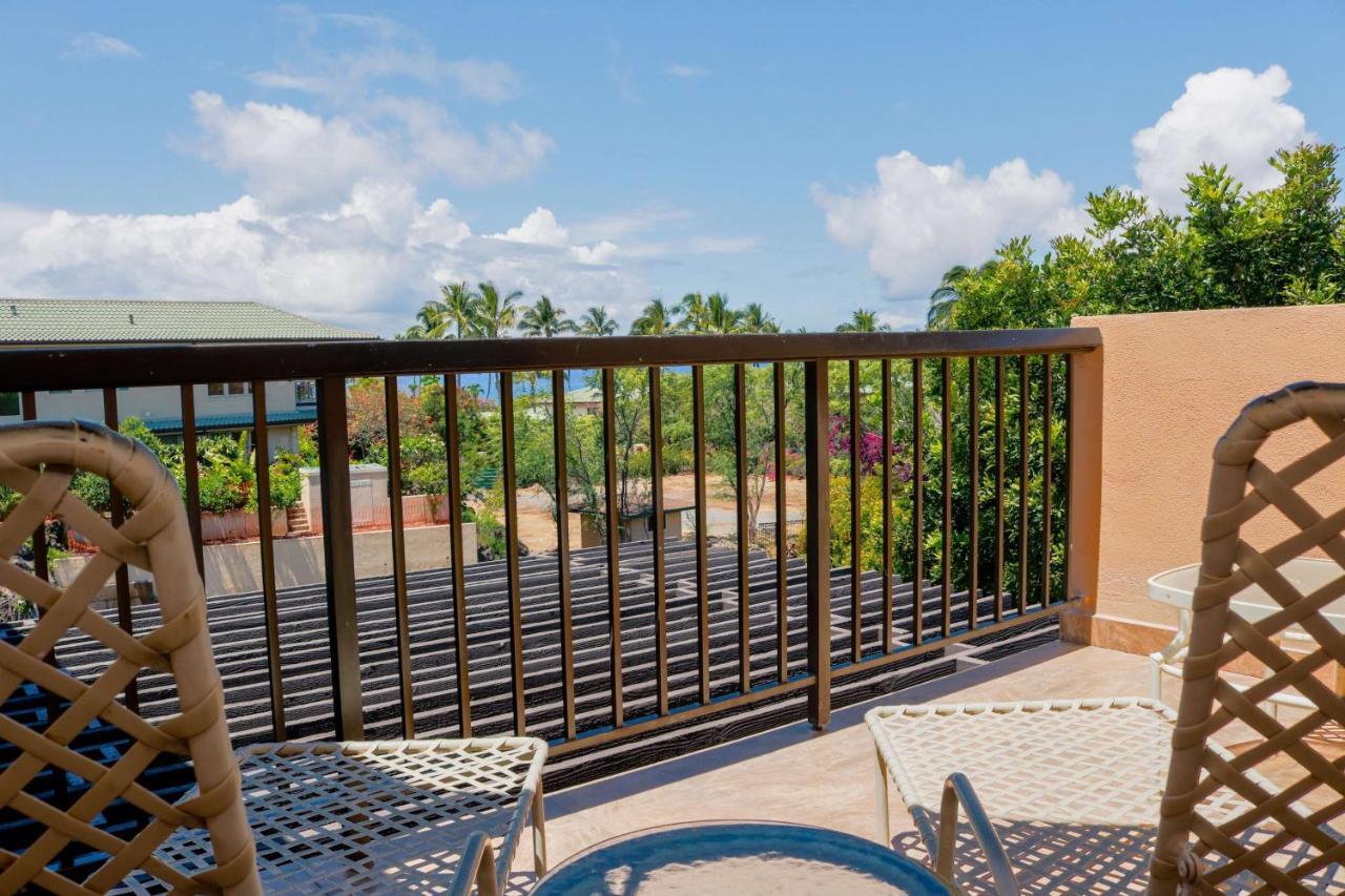 Wailea Ekahi Village - Coraltree Residence Collection Buitenkant foto