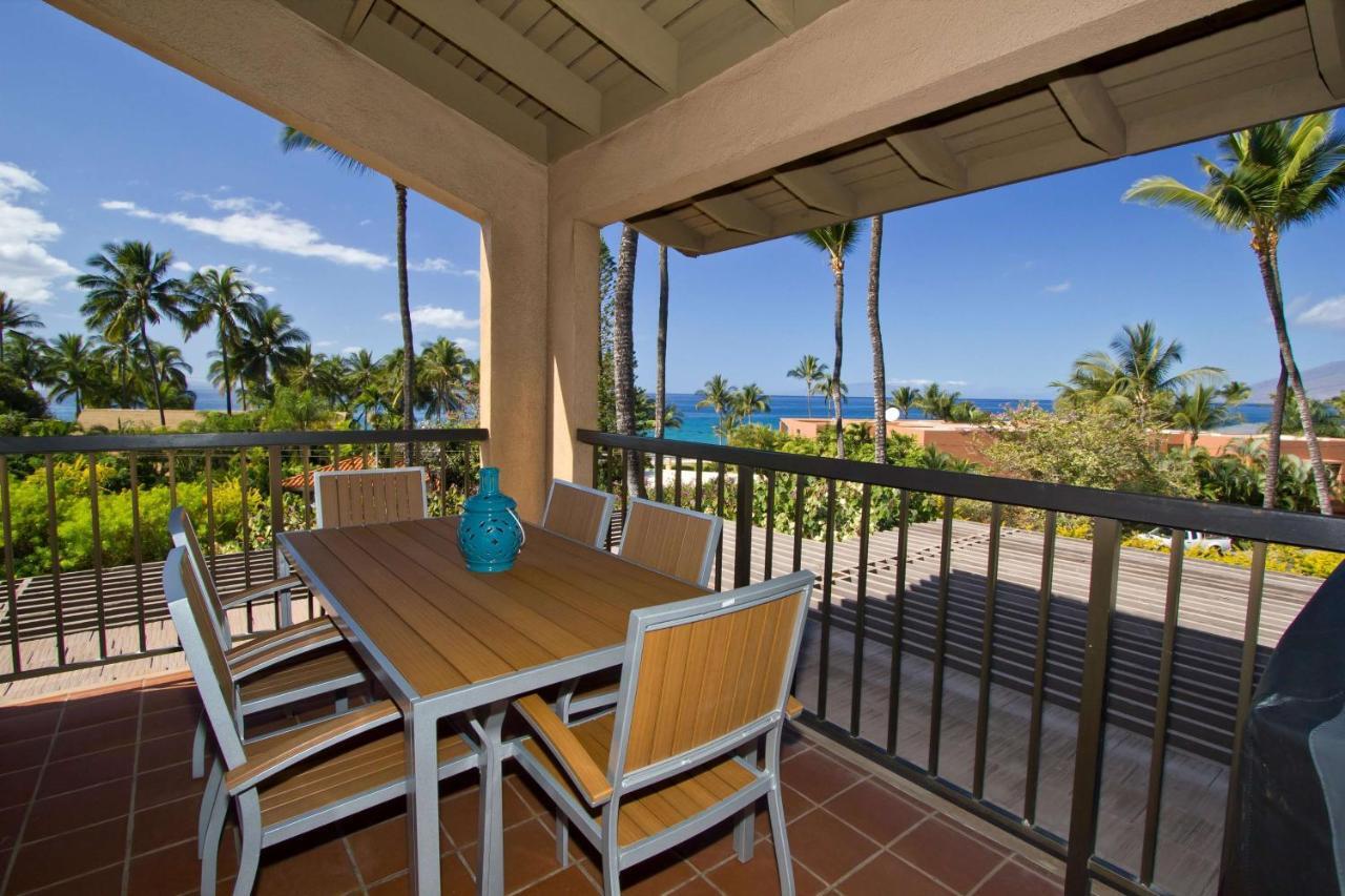 Wailea Ekahi Village - Coraltree Residence Collection Buitenkant foto