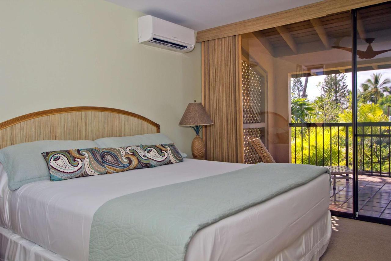 Wailea Ekahi Village - Coraltree Residence Collection Buitenkant foto