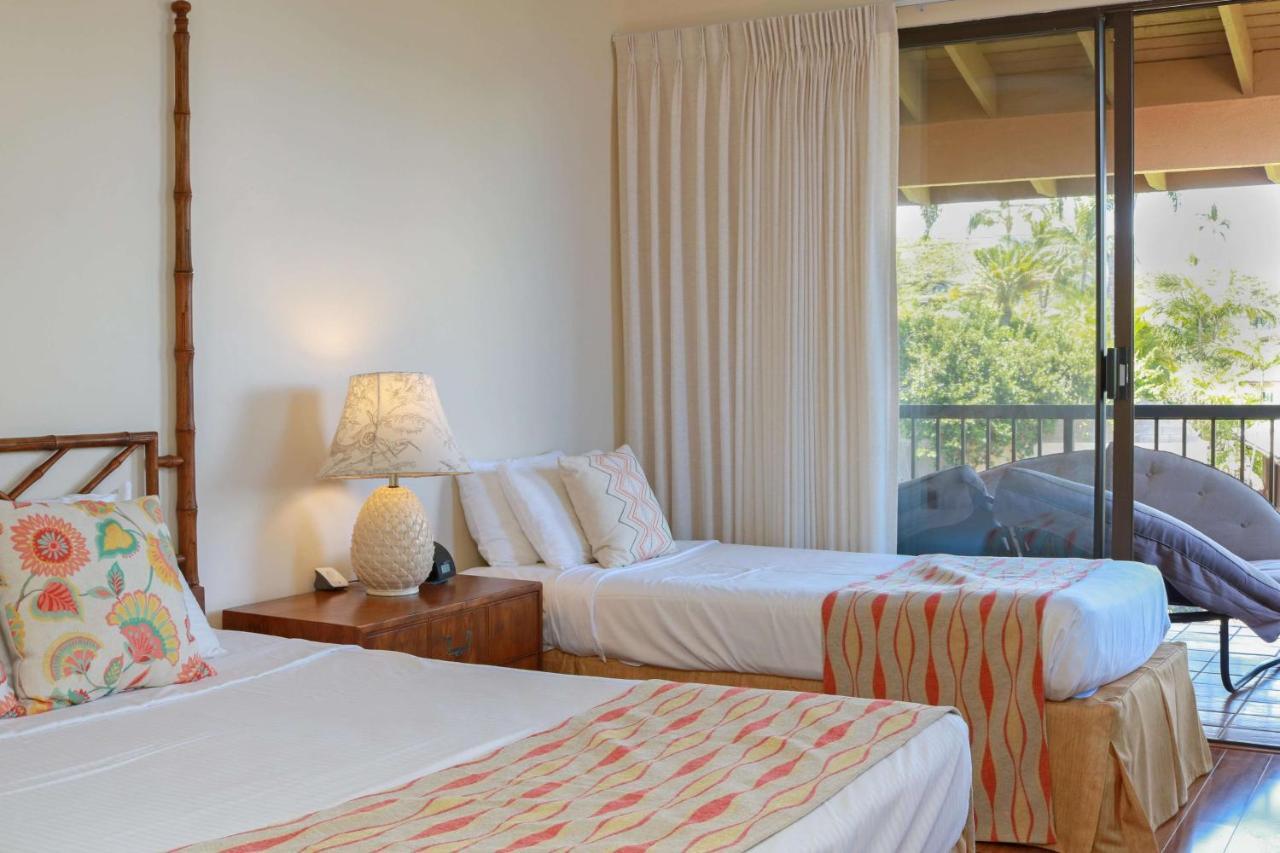 Wailea Ekahi Village - Coraltree Residence Collection Buitenkant foto