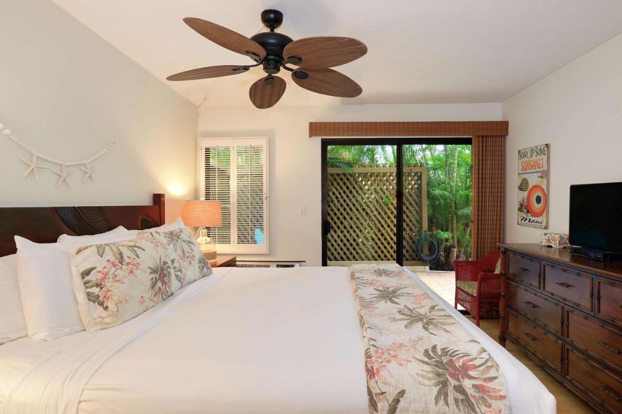 Wailea Ekahi Village - Coraltree Residence Collection Buitenkant foto