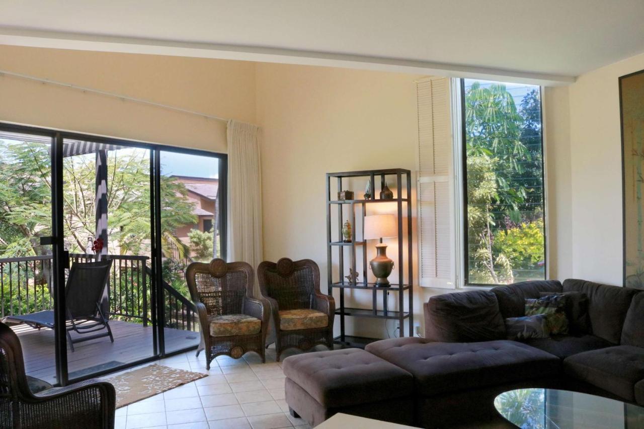 Wailea Ekahi Village - Coraltree Residence Collection Buitenkant foto