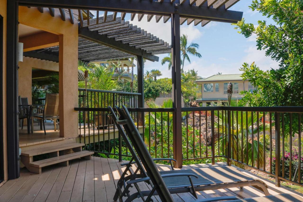 Wailea Ekahi Village - Coraltree Residence Collection Buitenkant foto