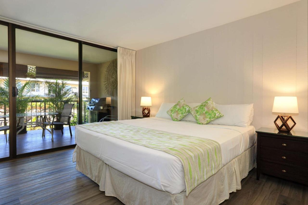 Wailea Ekahi Village - Coraltree Residence Collection Buitenkant foto