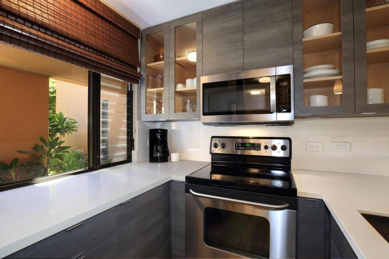 Wailea Ekahi Village - Coraltree Residence Collection Buitenkant foto