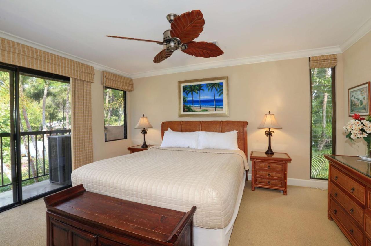 Wailea Ekahi Village - Coraltree Residence Collection Buitenkant foto