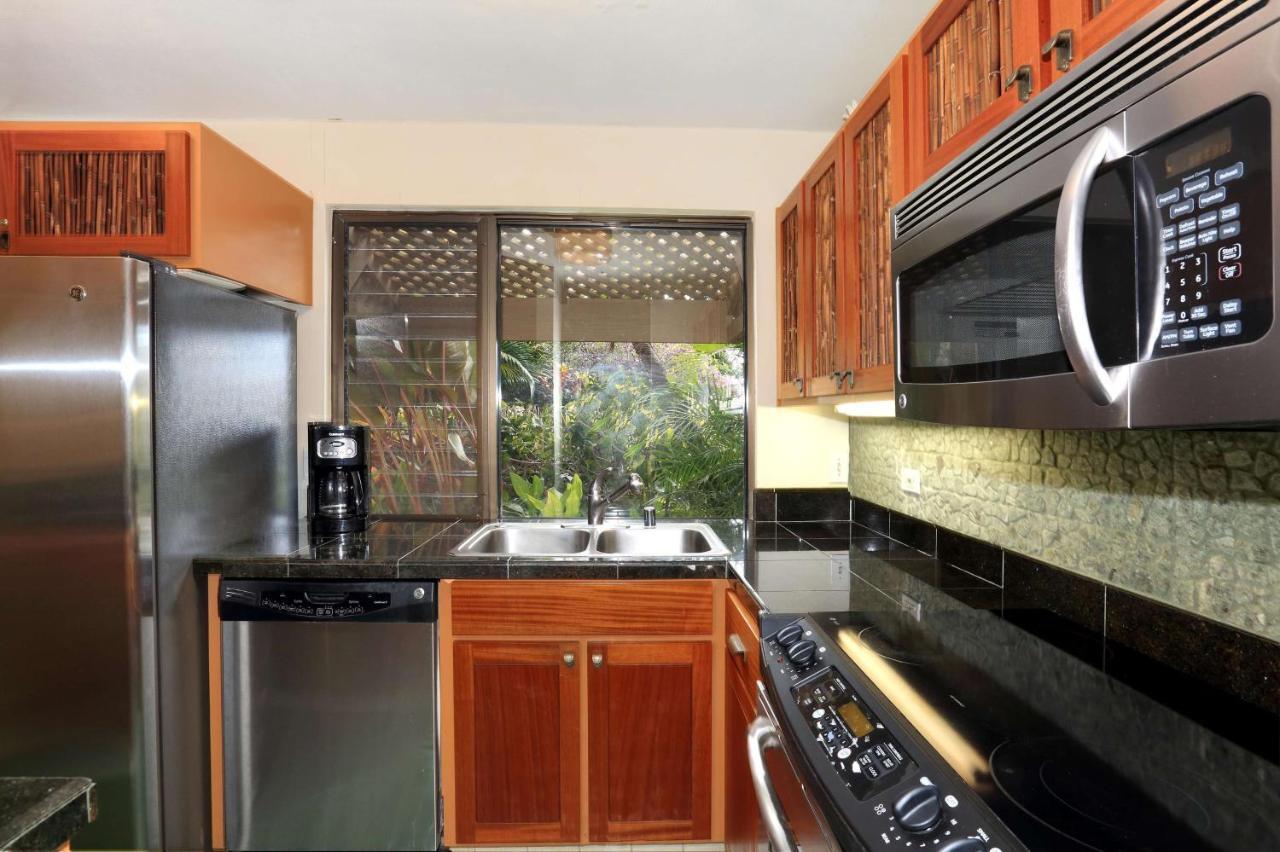 Wailea Ekahi Village - Coraltree Residence Collection Buitenkant foto
