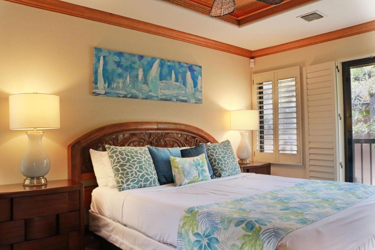 Wailea Ekahi Village - Coraltree Residence Collection Buitenkant foto