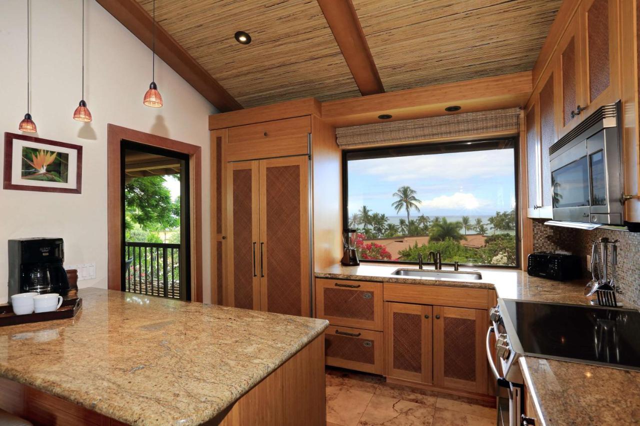 Wailea Ekahi Village - Coraltree Residence Collection Buitenkant foto